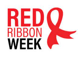  Red Ribbon Week Dress Up Days